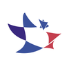 Logo of the association Association France-Israël